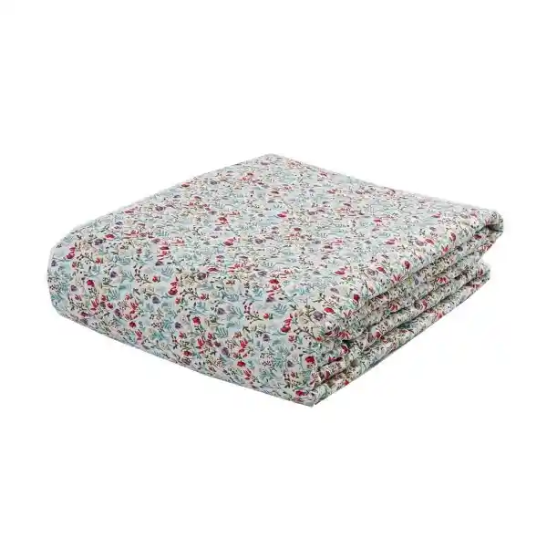 Krea Quilt Estampado 1.5P Hp Mf Oi22