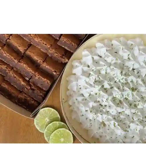 Combo Celebración