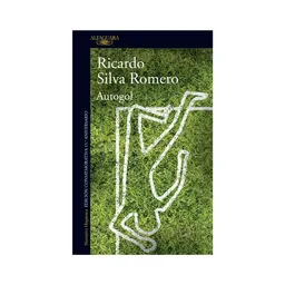 Autogol - Ricardo Silva Romero