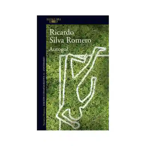 Autogol - Ricardo Silva Romero