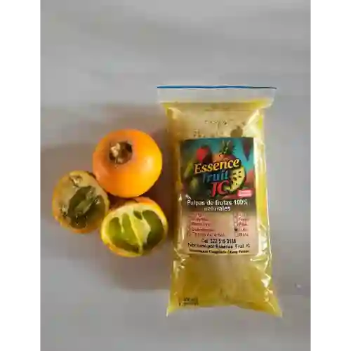 Pulpa de Lulo