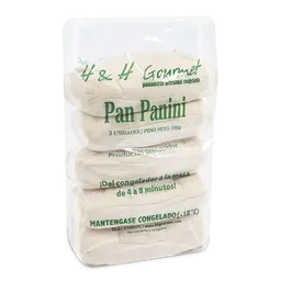 H&H Pan Gourmet Panini