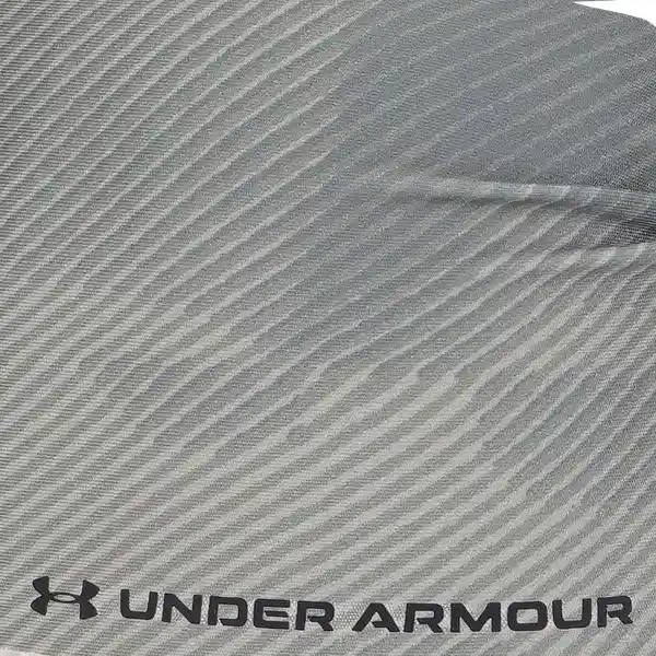 Under Armour Banda Light Stretch Hb Gris Unisex OSFM 1380016-504