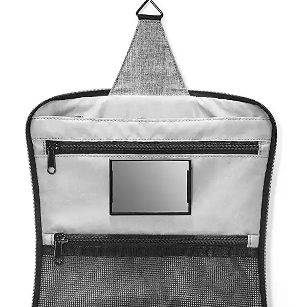 Reisenthel Organizador Viaje Twist Gris Xl