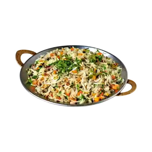 Arroz Frito / Fry Rice