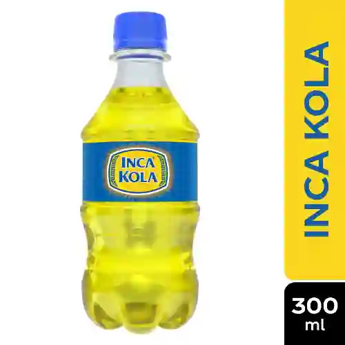 Inca Kola 300 ml