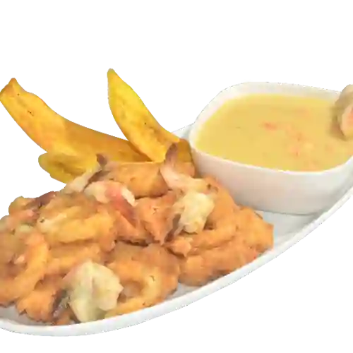 Picada Marina
