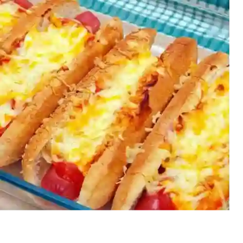 Perro Tradicional