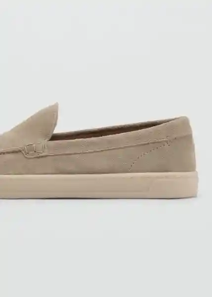 Zapatos Easy Arena Talla 43 Hombre Mango