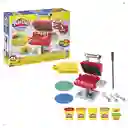 Play-Doh Juguete Kitchen Creations Barbacoa