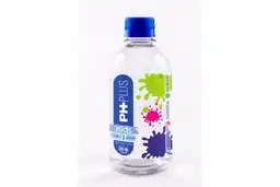 Ph Plus Agua Kids