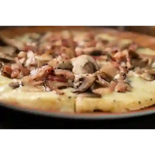 Pizza Rustica