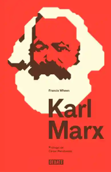 Karl Marx - Francis Wheen