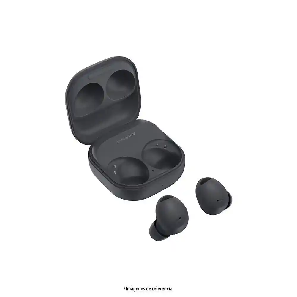 Samsung Galaxy Buds 2 Pro Negro SM-R510NZAALTA