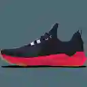 Under Armour Zapatos Project Rock Bsr 4 Hombre Azul 9.5