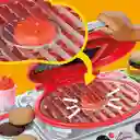 Play-Doh Plastilina la Parrillada Chisporroteante