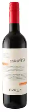 Pasqua Vino Tinto Sangiovese Di Puglia