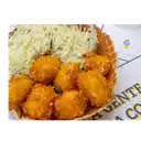 Bowl Chunks y Queso