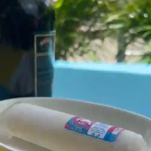 Boli de Crema de Whisky