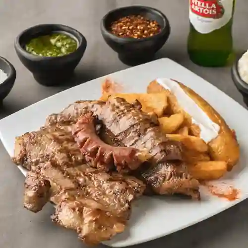 Churrasco Argentino