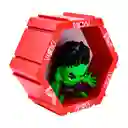 Fig Wow Pod Marvel Hulk Toy Logic Mvl-1016-05