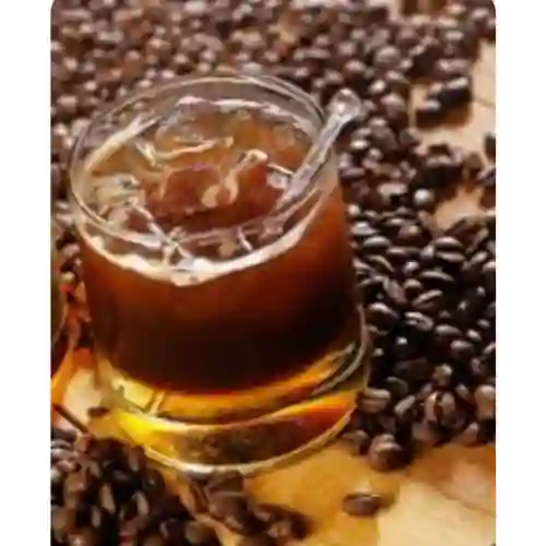 Carajillo Frio