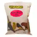 Vitagrano Alimento Para Pajaro Mijo Rojo 300 g