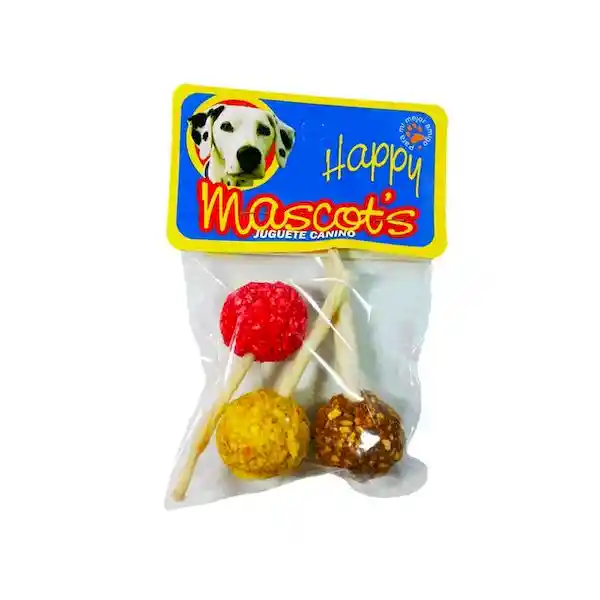 Happy Alimento para Perros Bombón