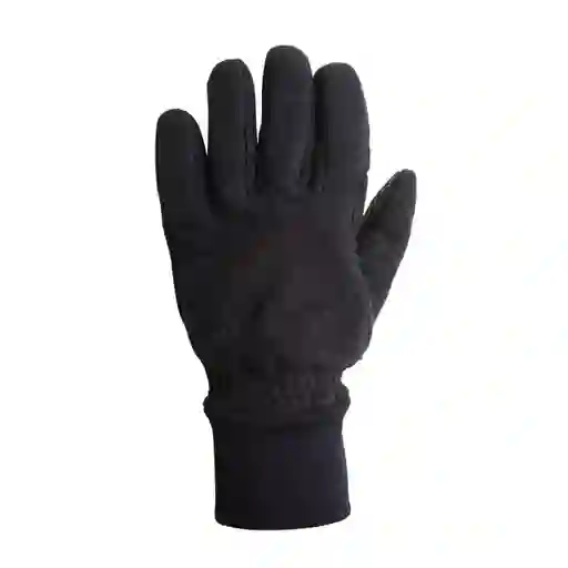 Triban Guantes Ciclismo Invierno Roadr Color Negro Talla M 100