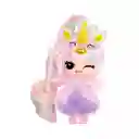 Lol Esfera Con Muñeca Sorpresa Unicorn Tots