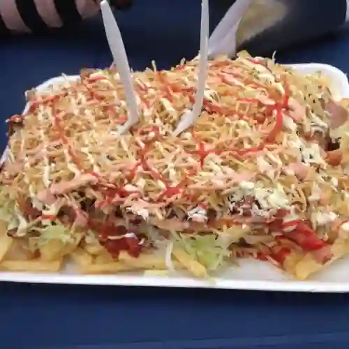 Picada Familiar Super