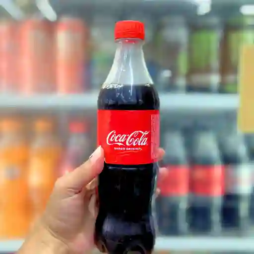 Coca cola 500 ml