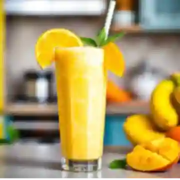 Jugo de Frutos Amarillos