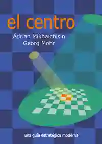 El Centro - Mikhalchisin Adrian / Mohr Georg