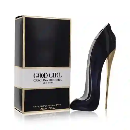 Carolina Herrera Good Girl Edp 50 Ml For Woman