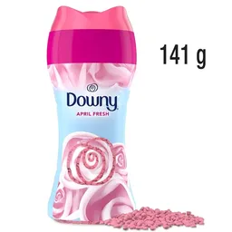 Perlas Para Ropa Downy April Fresh 141 g Aroma Floral