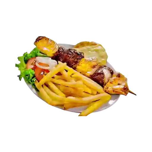 Pincho de Lomo