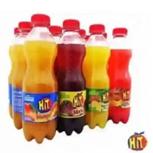 Jugos hit 500ml