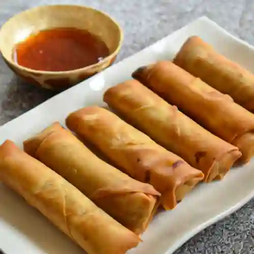 Combo Spring Roll