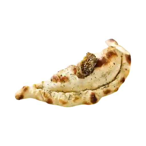 Calzone Berenjenas