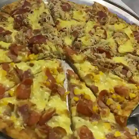 Pizza Especial Neftin