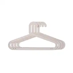 Gancho Para Ropa Beige Miniso