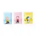 Pañuelo Sin Perfume Snoopy Colorful Life Miniso