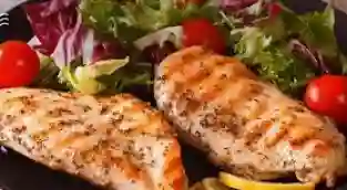 Churrasco Churrasco De Pollo