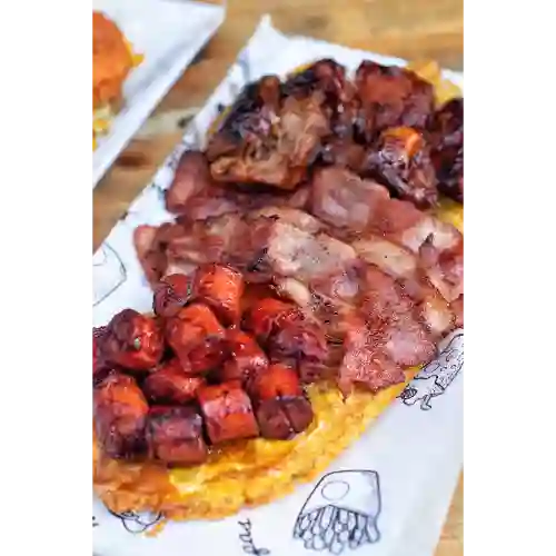 Patacon Crisfoods