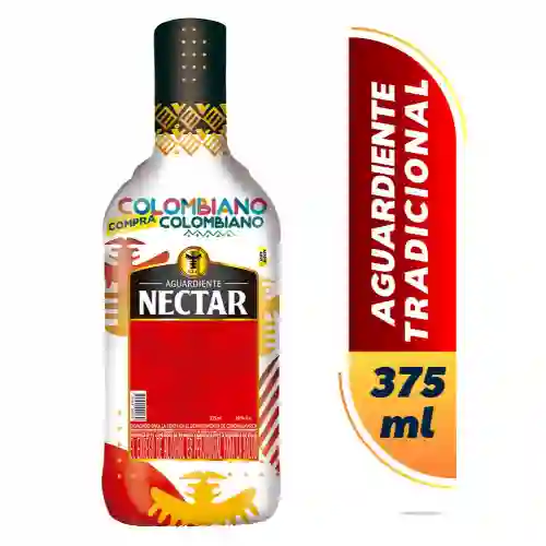 Nectar Rojo 375 ml