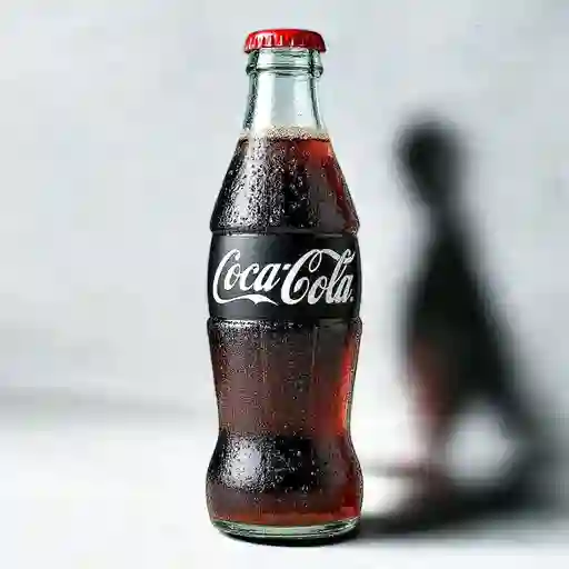 Coca Cola 1/5