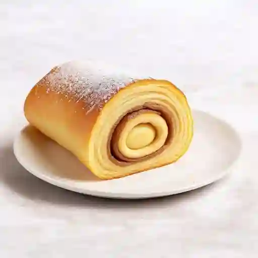 Rollo de Canela