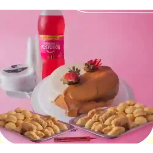 Combo Explosion
