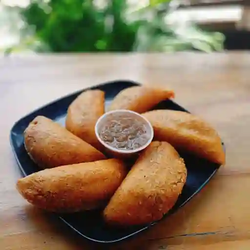 Empanadas x 6 unidades